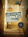 Cover image for Intolerable